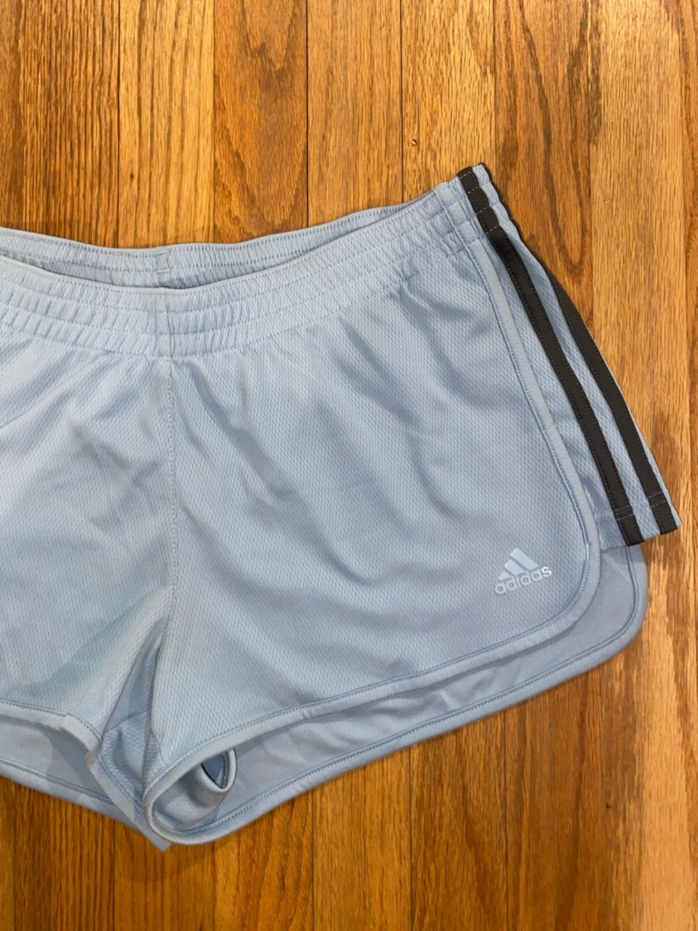 Adidas Shorts - Picture 2 of 4